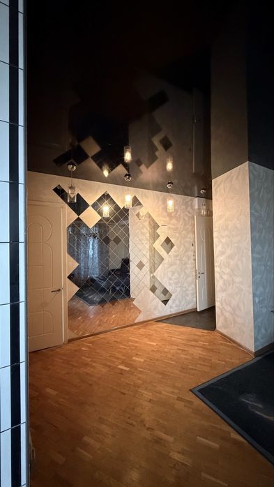 Сдается 2-х комн. кв.