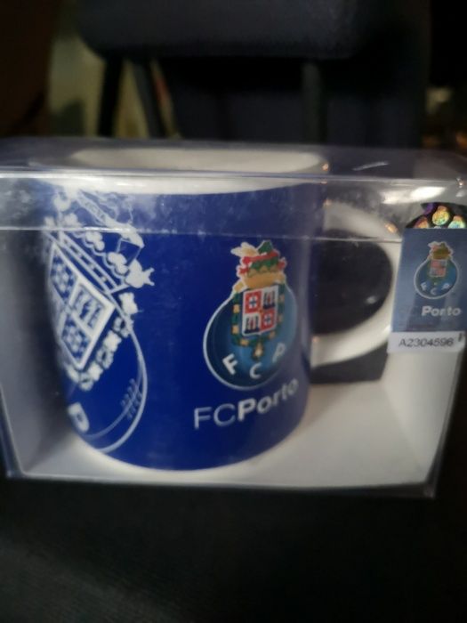 FC Porto Mug443744011683123200
