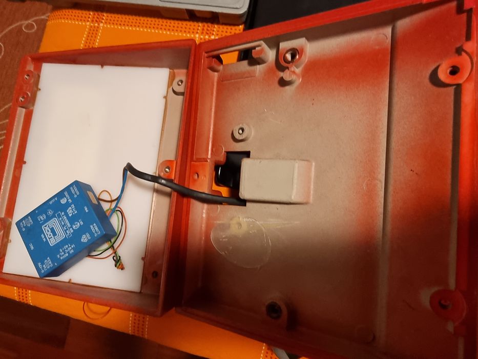 Breadboard with Power Supply – Exchange64739083093507121