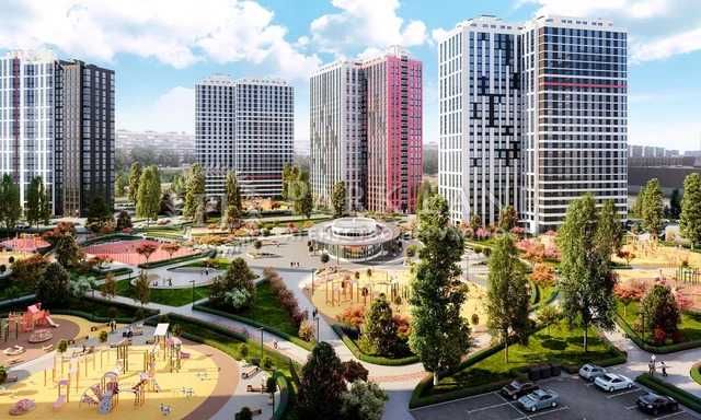 Олеся Олександра, 8/17, 3К кв-ра Варшавський Плюс Виноградар Ретровиль