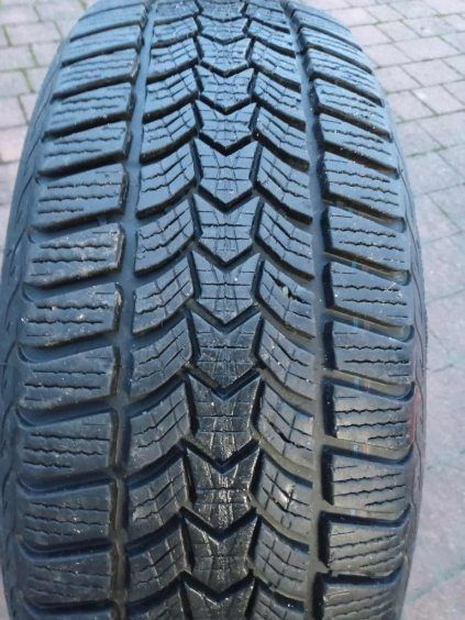 Dębica Frigo HP2 zimowe 205/60 R16