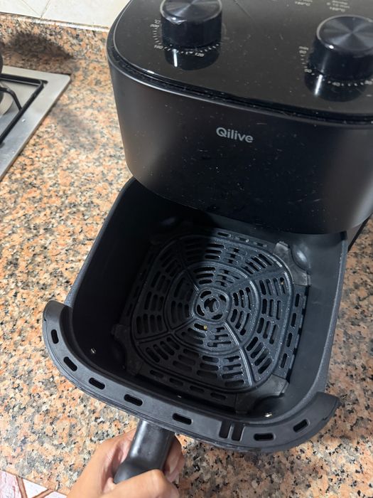 Air Fryer Qilive