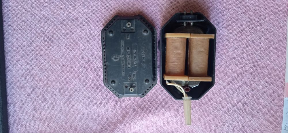 Трансформатор силовий понижуючий ТС-150-2+++