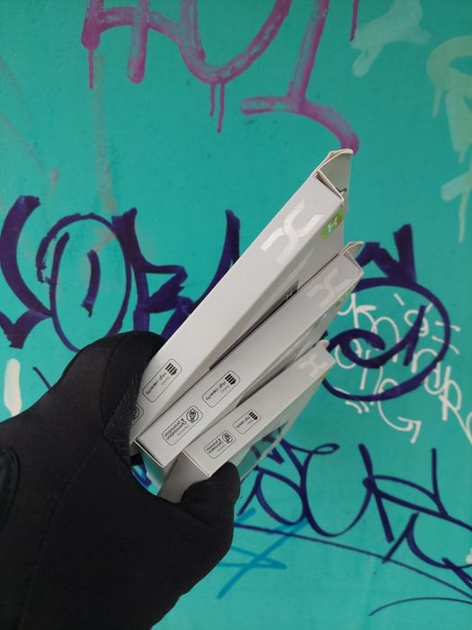 АКБ UNDER MEIZU M5 Note (BA621) Топ Цена!