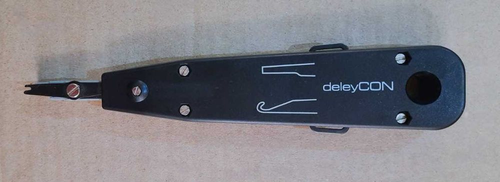 Монтажный инструмент Deleycon, Германия