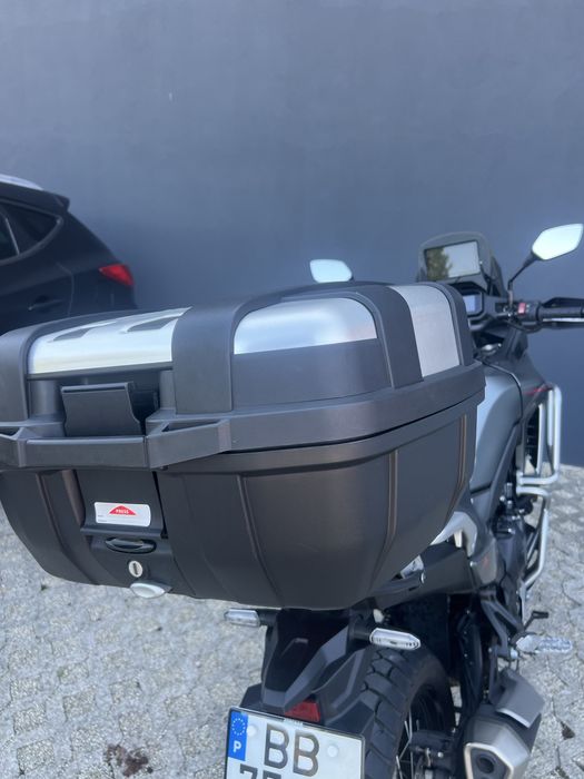 Honda Transalp 750