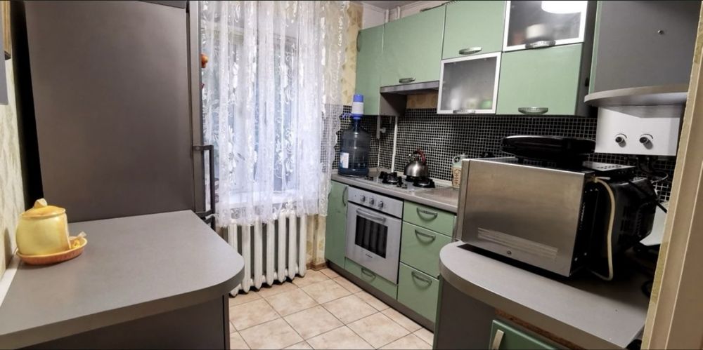 Apartment in Bucha, Buchanskyy rayon - View 3