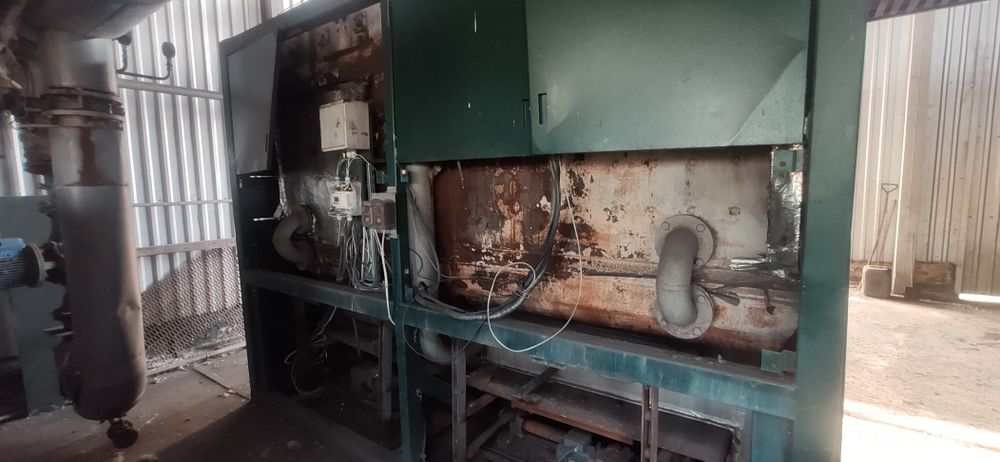 Продам котли КВТ 1,5 4шт