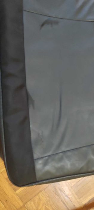 Torba męska na ramię Ochnik