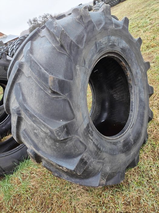 Opona 800/65 R32 Taurus 30.5 L R32 Radialna wzmocniona Energysaver