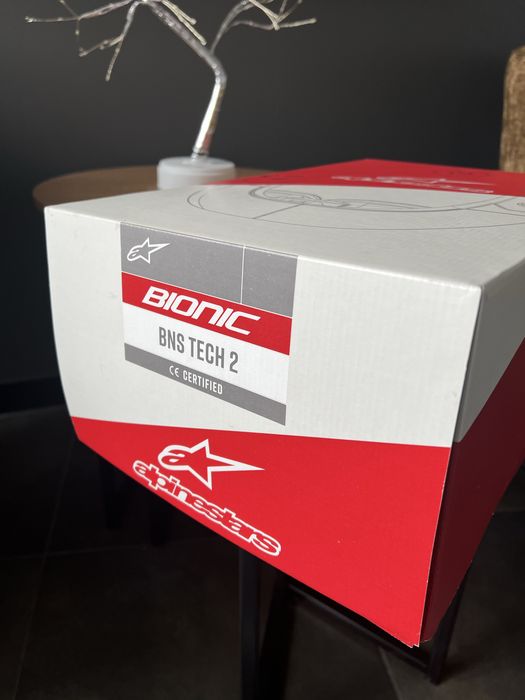 Alpinestars  Bionic Tech 2