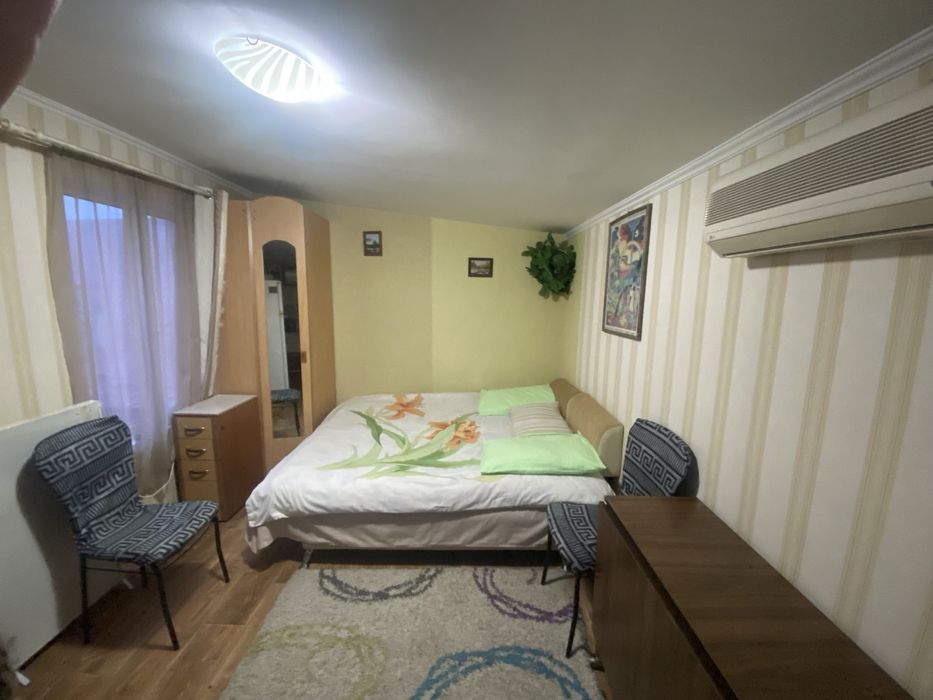 Квартира посуточно і на довгий час