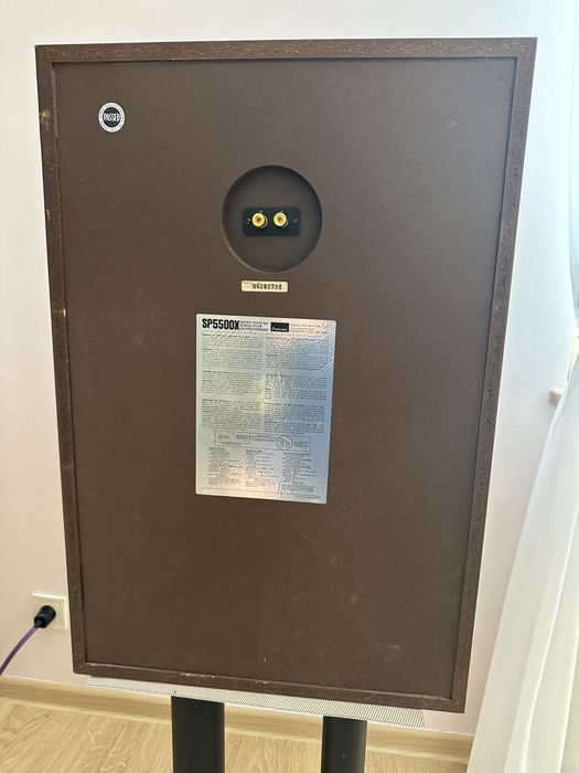 Sprzedam Sansui SP-5500x