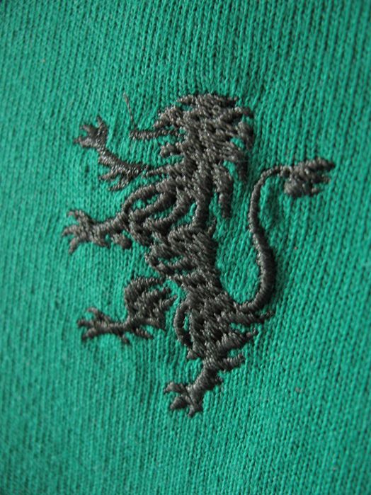 Camisola Rugby Sporting