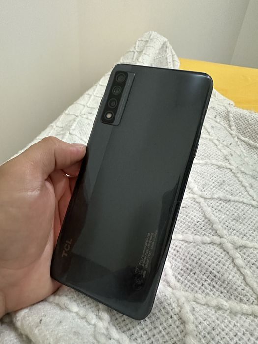 TCL  20  5g telemovel