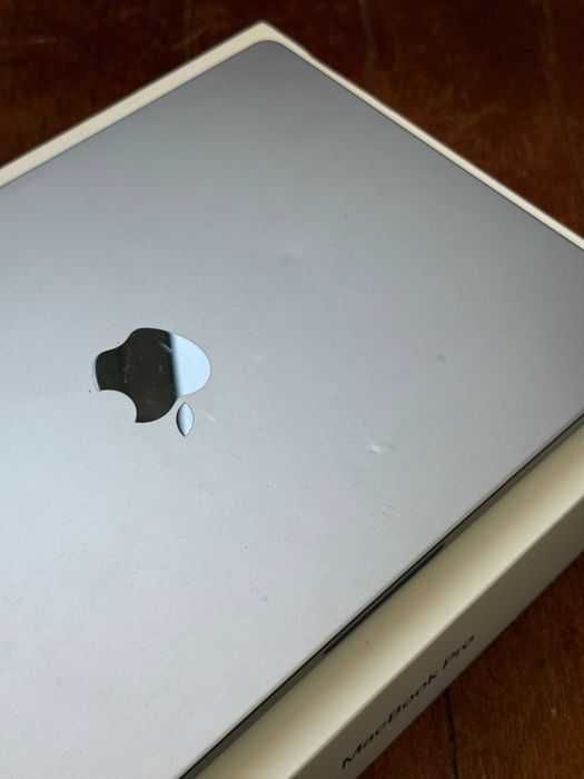 MacBook Pro 14" M1 Pro (2021) | 16GB RAM | 512GB SSD