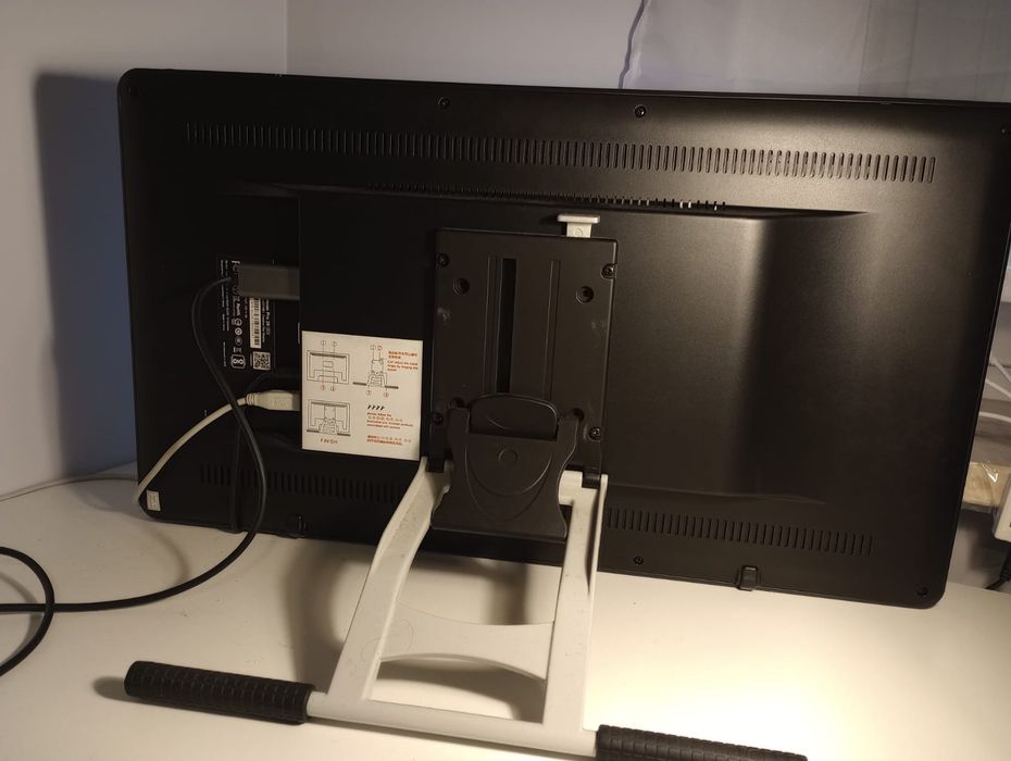 Tablet graficzny Huion Kamvas 20 PRO 2019