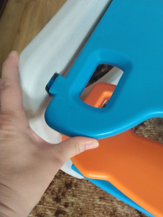 Mega okazja krzesełko do karmienia