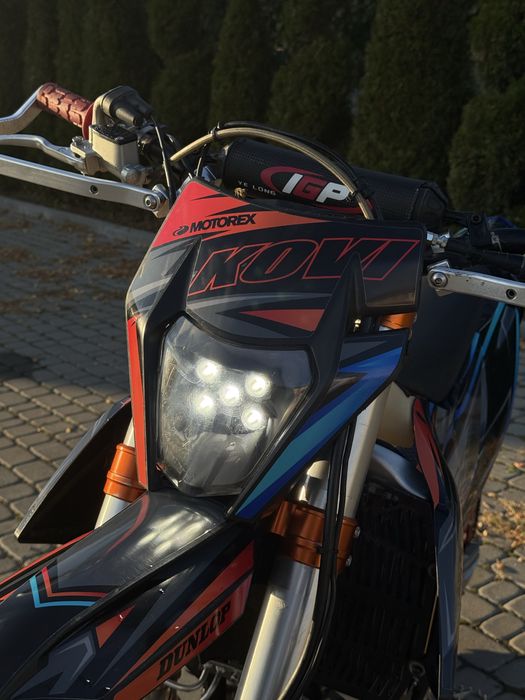 KOVI 250 Pro 2T (2023)