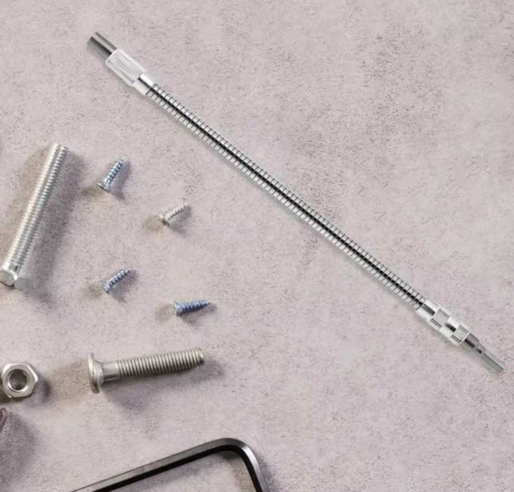 гнучкий тримач біт / бітотримач гибкий держатель бит /битодержатель