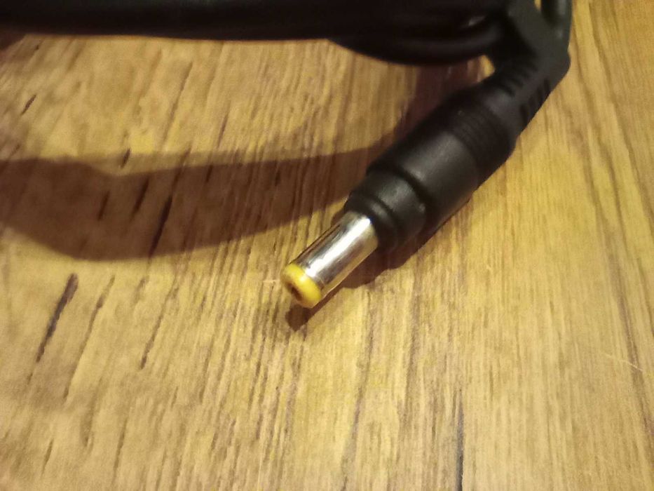 Oryginalny Zasilacz HP 18.5V 3.5A 65W model PPP009H