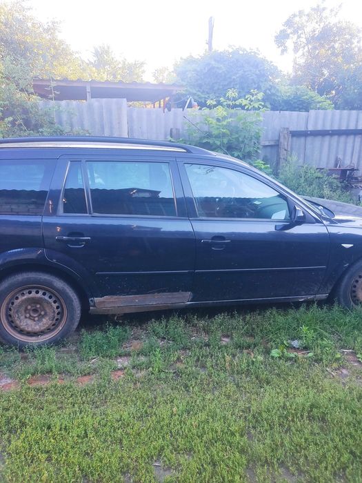 Продам форд мондео универсал 3