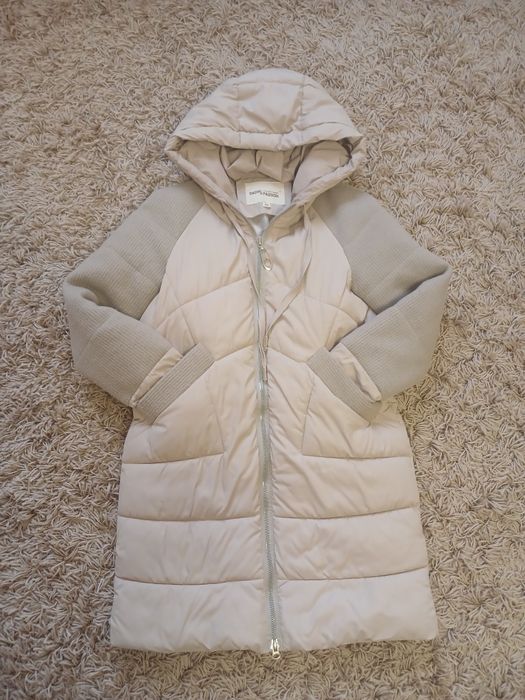 Куртка/пуховик/пальто 42-44