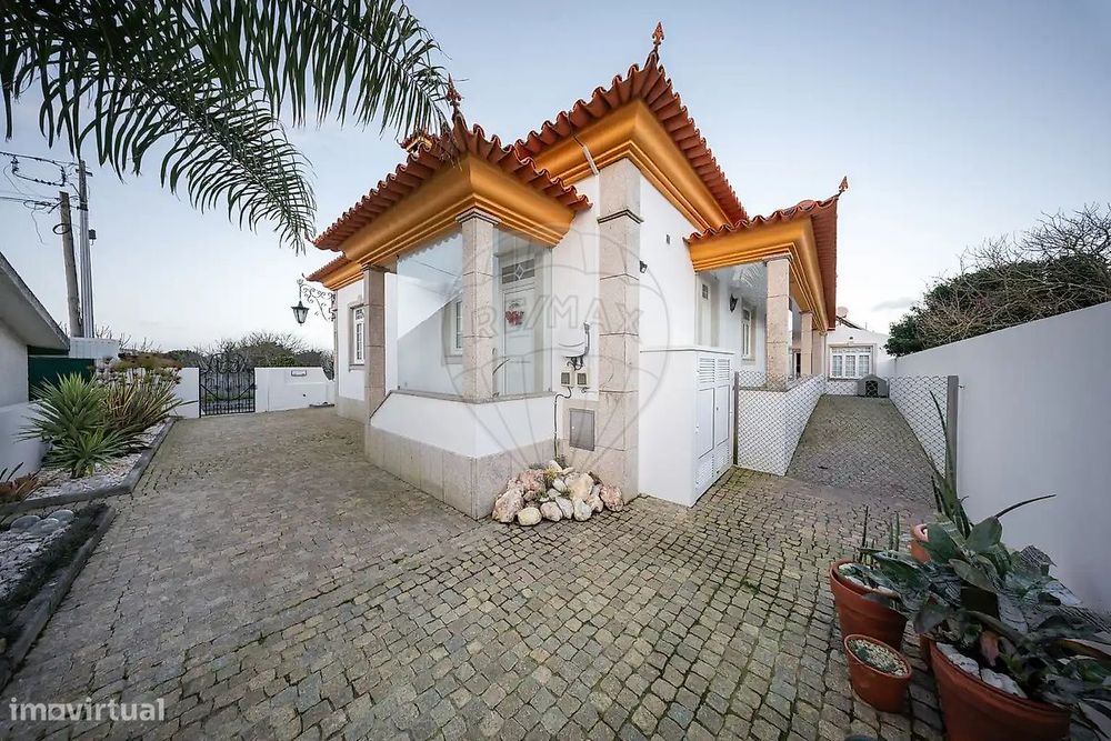 Moradia T3 para venda