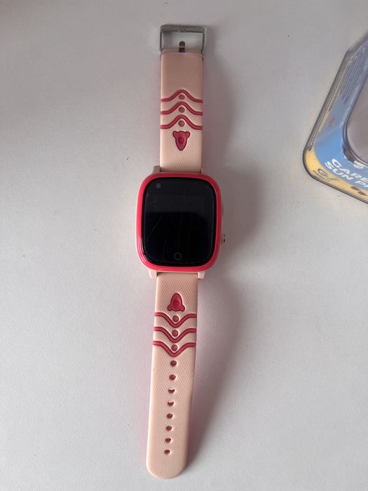 Zegarek Garret Sun Pro 4G