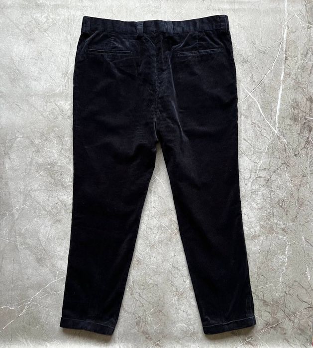 Brunello cucinelli штаны мужские 54