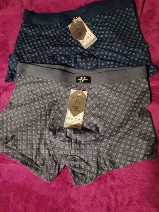 Труси чоловічі Vericoh Верікох Верикох