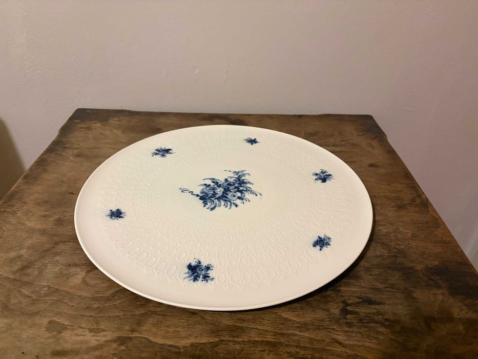 Patera porcelana Rosenthal Romance śr. 32,5 cm