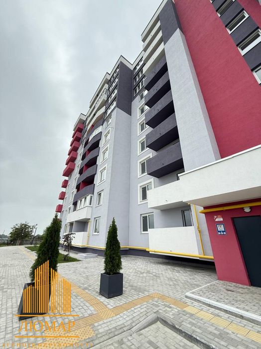 Продаж 1кім.квартири ЖК Еко-Дім на Тракті