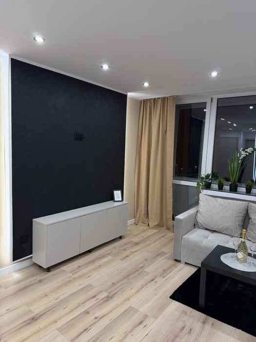 Już gotowe 4 pokojowe mieszkanie Wyremontowane i umeblowane Manhattan