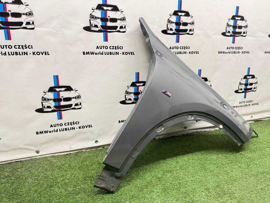 Крыло BMW X1 F48 праве правое в НАЯВНОСТІ Крило Крила БМВ X1 Ф48