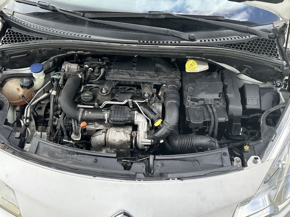Citroën c3 1.4 hdi