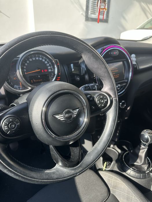 Mini Cooper D 1.6484276865651200002