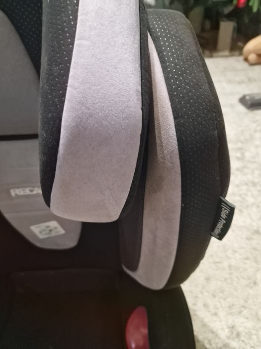 Fotelik samochodowy  Recaro