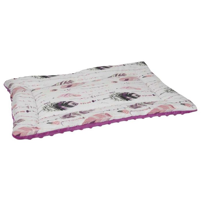 Materacyk do transportera pióra/fiolet