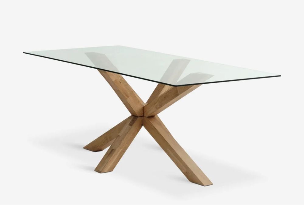 Mesa de Jantar + Cadeiras