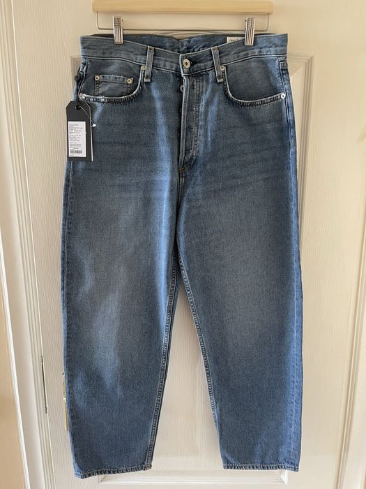 Джинси , жіночі , rag & bone, р.30 , нові