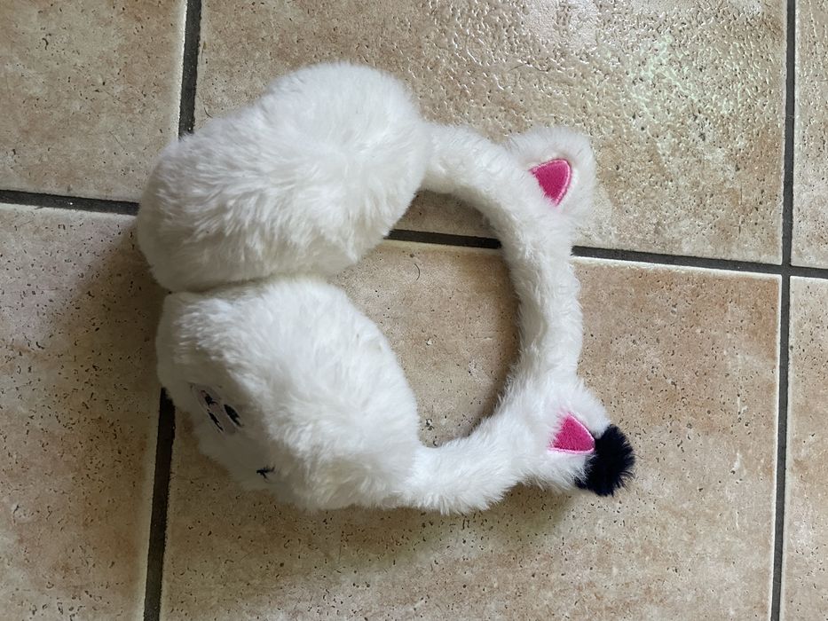 OKAZJA!!! Nauszniki NOWE