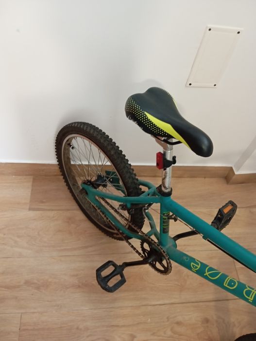 Bicicleta aro 20