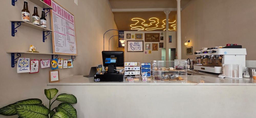 Transpasse de Restaurante Completo em funcionamento