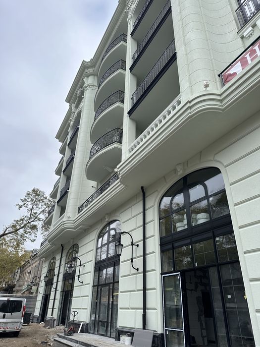 Комерційна нерухомість за адресою Куликове поле пл. (площа 138 м²) - Atlanta.ua - фото 9