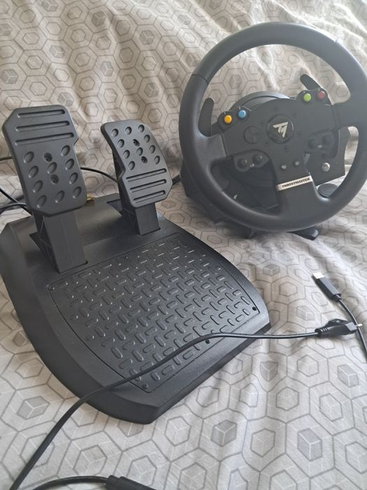 Thrustmaster TMX Force Feedback
