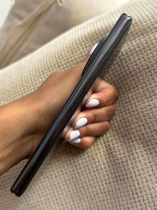 Honor Magic V3 12GB 512GB Preto
