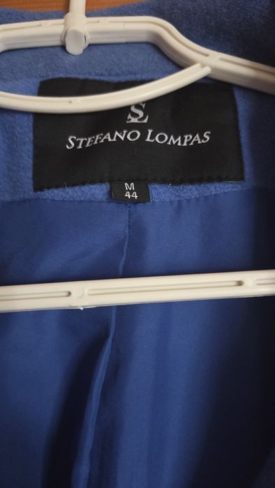 Пальто жіноче демісезонне 44 розмір