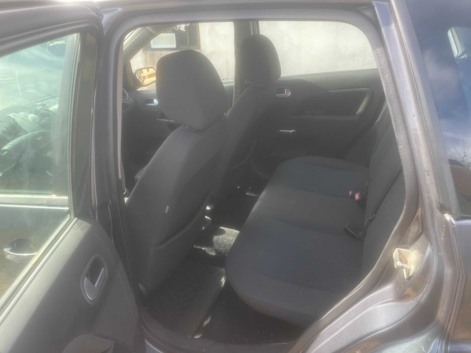 ford fiesta diesel