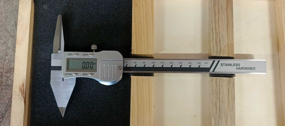 Gimex Suwmiarka Z Długimi Szczękami Górnymi